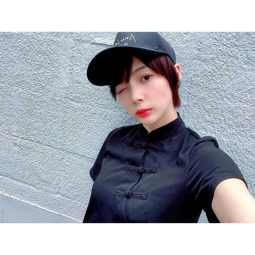 岡田紗佳のインスタグラム