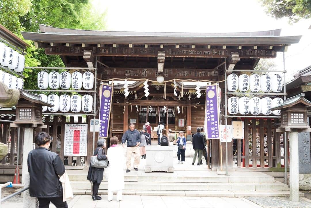 東京都庁広報課さんのインスタグラム写真 - (東京都庁広報課Instagram)「「下谷神社（台東区）／simoya(2019.5.1撮影)」最寄駅：稲荷町駅 　#下谷神社 #simoya #神社参拝 #御朱印 #東上野 #稲荷神社 #稲荷町 #beautifuldestinations #tokyotrip #tokyotravel #passionpassport #tokyojapan #instatokyo #loves_nippon #phos_japan #bestjapanpics #cooljapan #japan_of_insta #discovertokyo #photo_jpn #東京観光 #東京旅行 #illgrammers #景色 #お出かけ #東京 #Tokyo #东京 #도쿄 #tokyogood」5月28日 17時00分 - tocho_koho_official