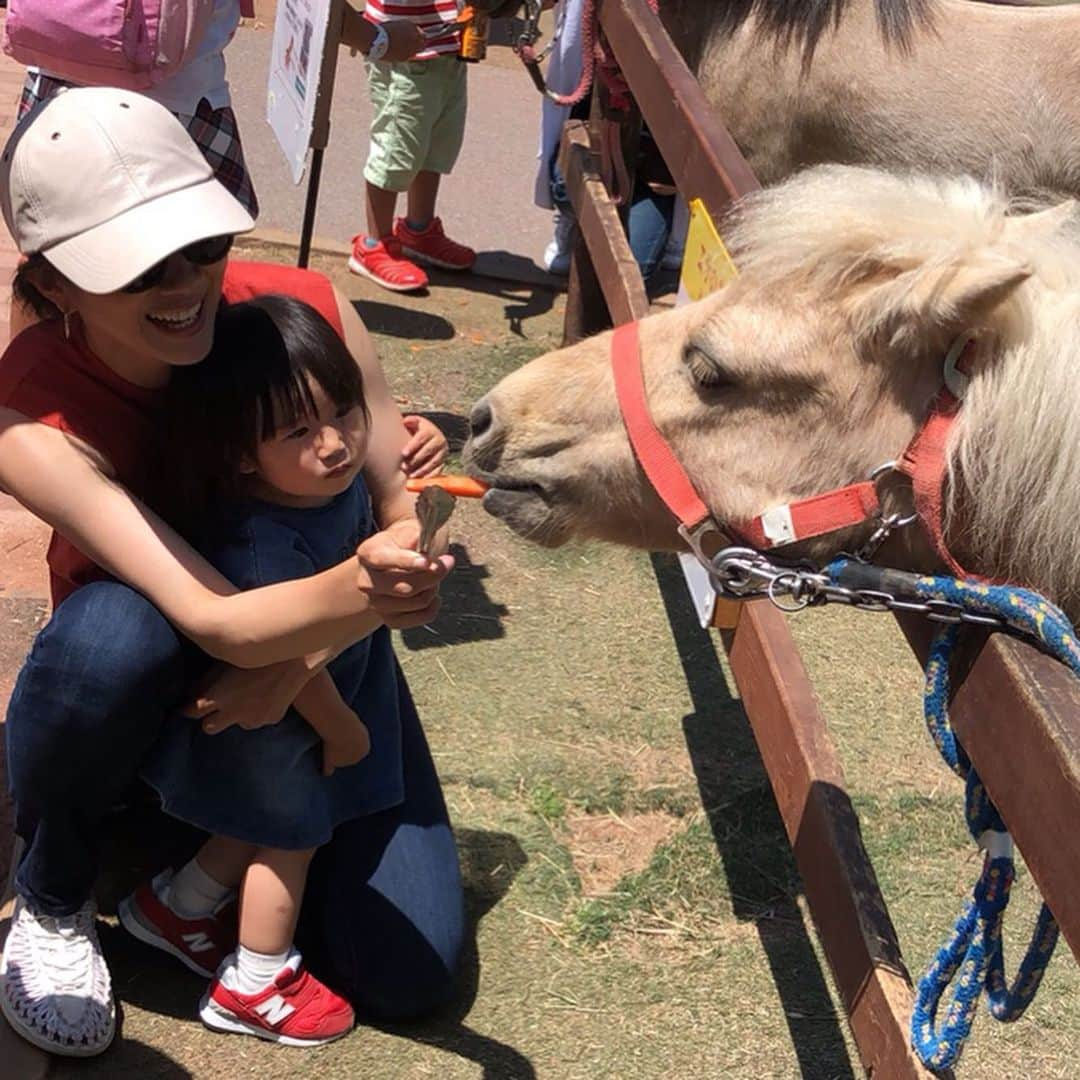 潮田玲子のインスタグラム