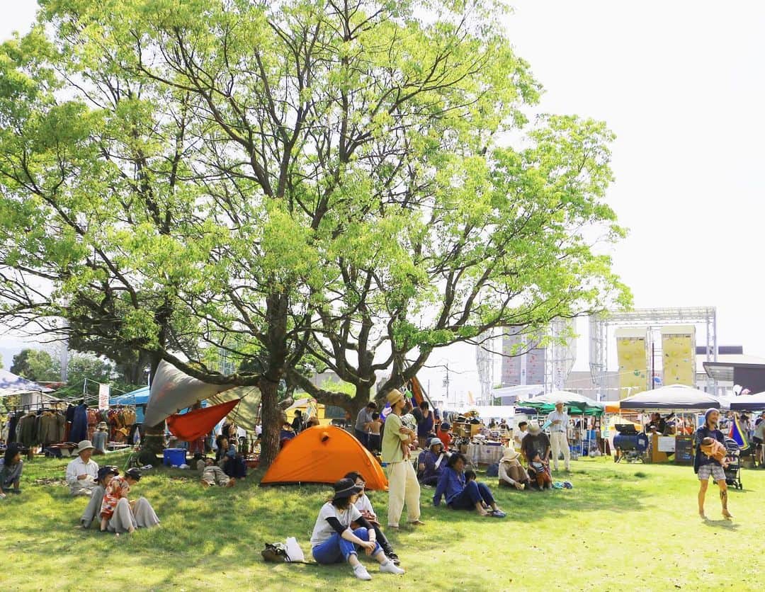 西条市のインスタグラム