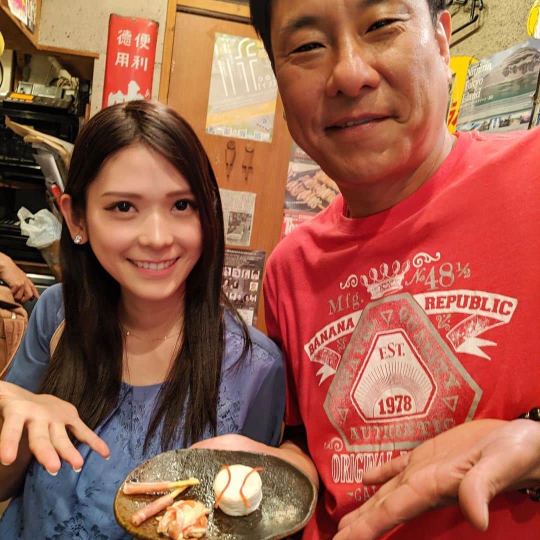 大見さなえのグルメインスタ