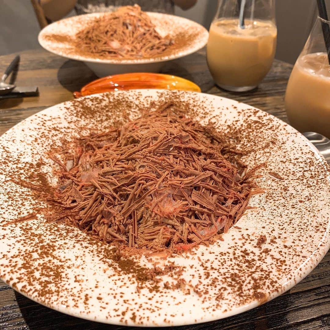 川崎成美のグルメインスタ