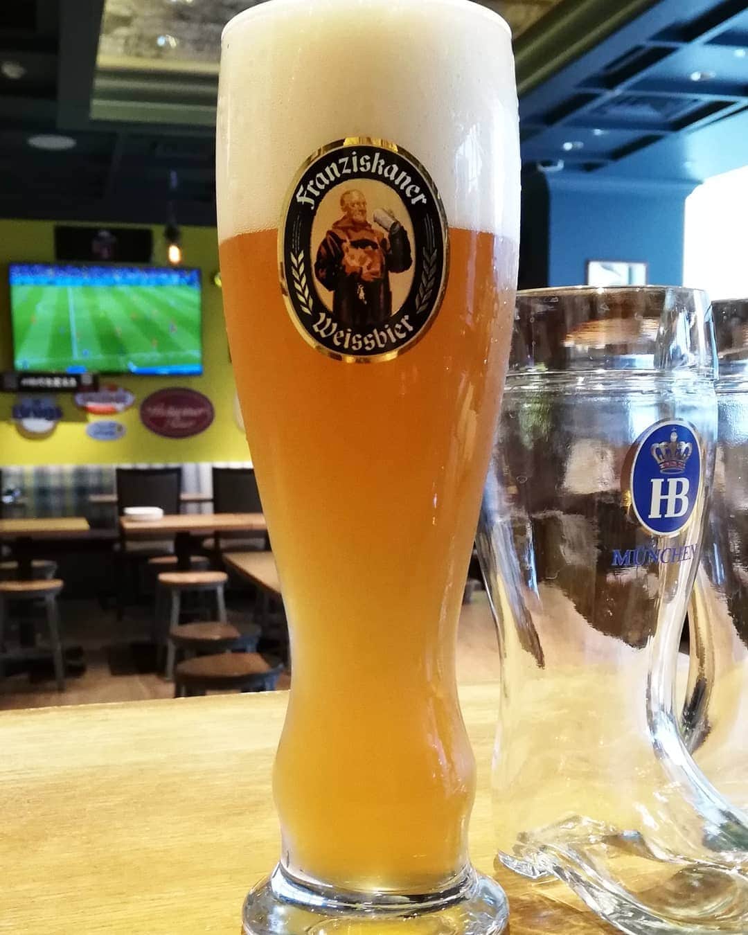 シュタインハウス新宿のグルメインスタ