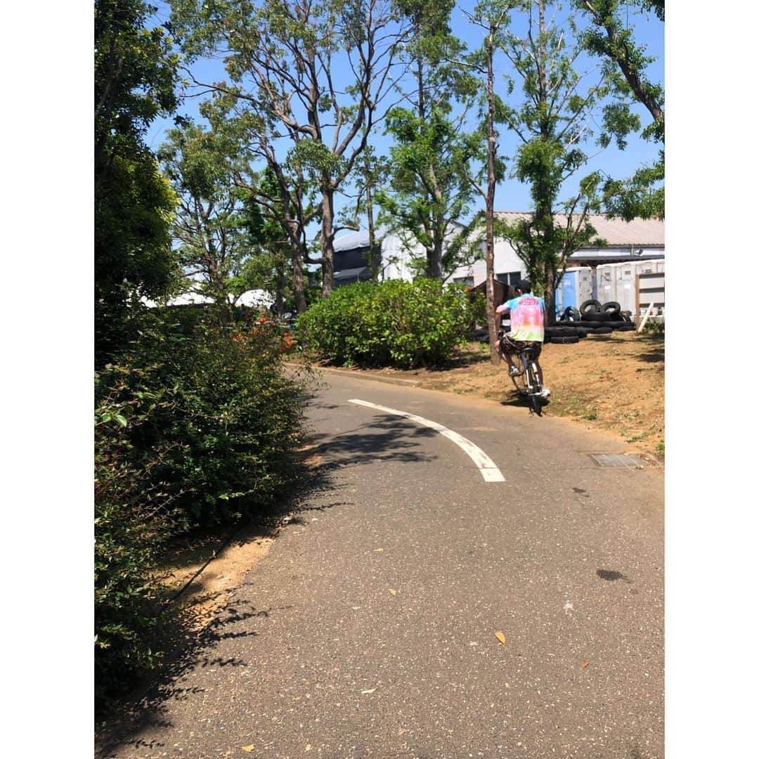 馬渕史香のインスタグラム
