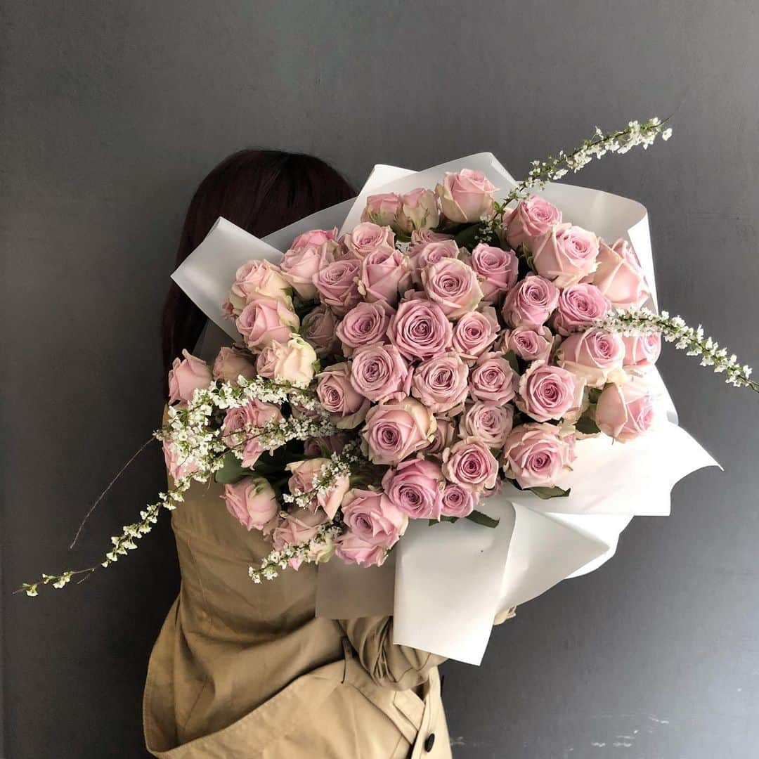 플로리스트 이주연 florist Lee Ju Yeonのインスタグラム