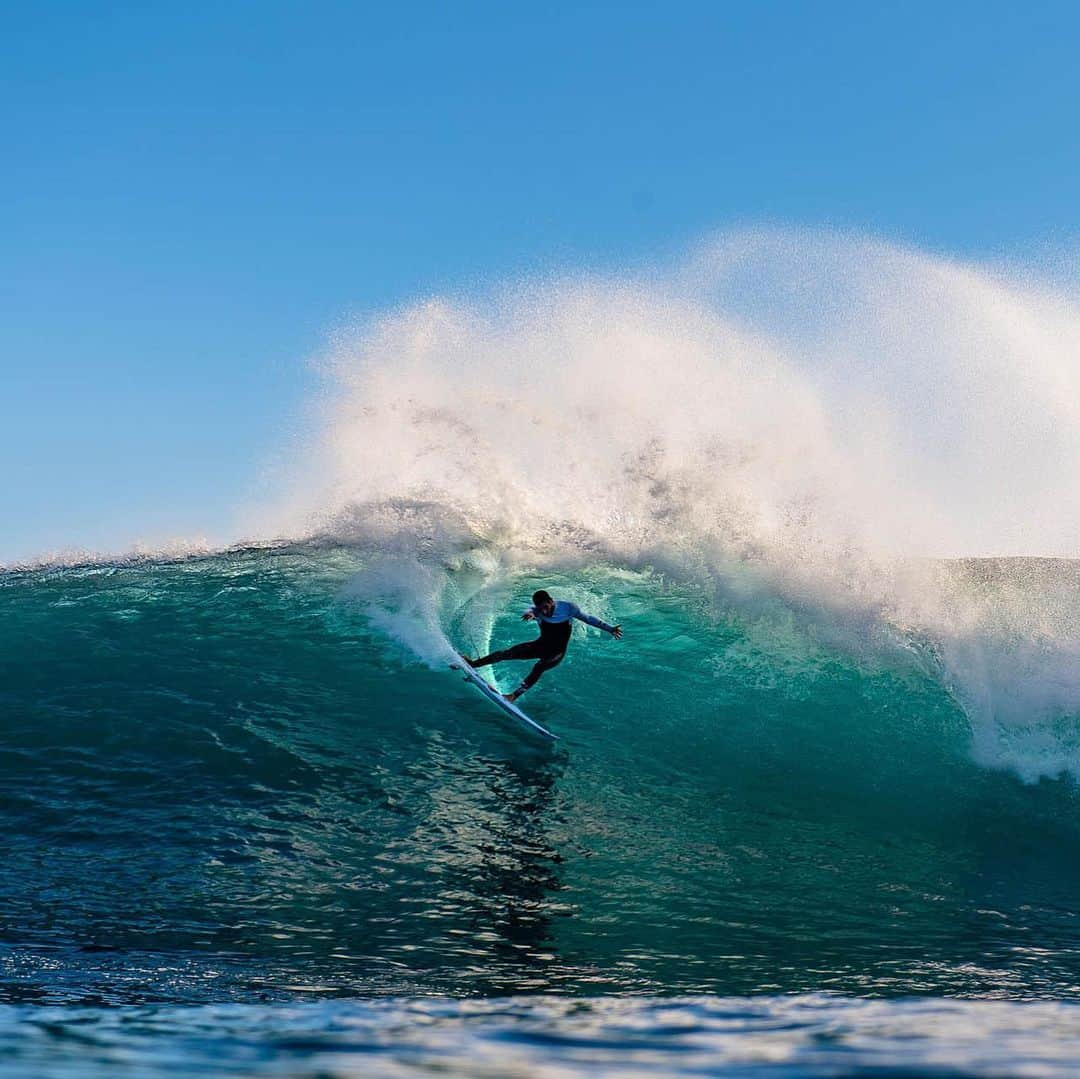 hurleyさんのインスタグラム写真 - (hurleyInstagram)「We’ve arrived.  Stay tuned to our stories all this week for some serious fun in West Oz. 🙂⚡️」5月28日 9時21分 - hurley