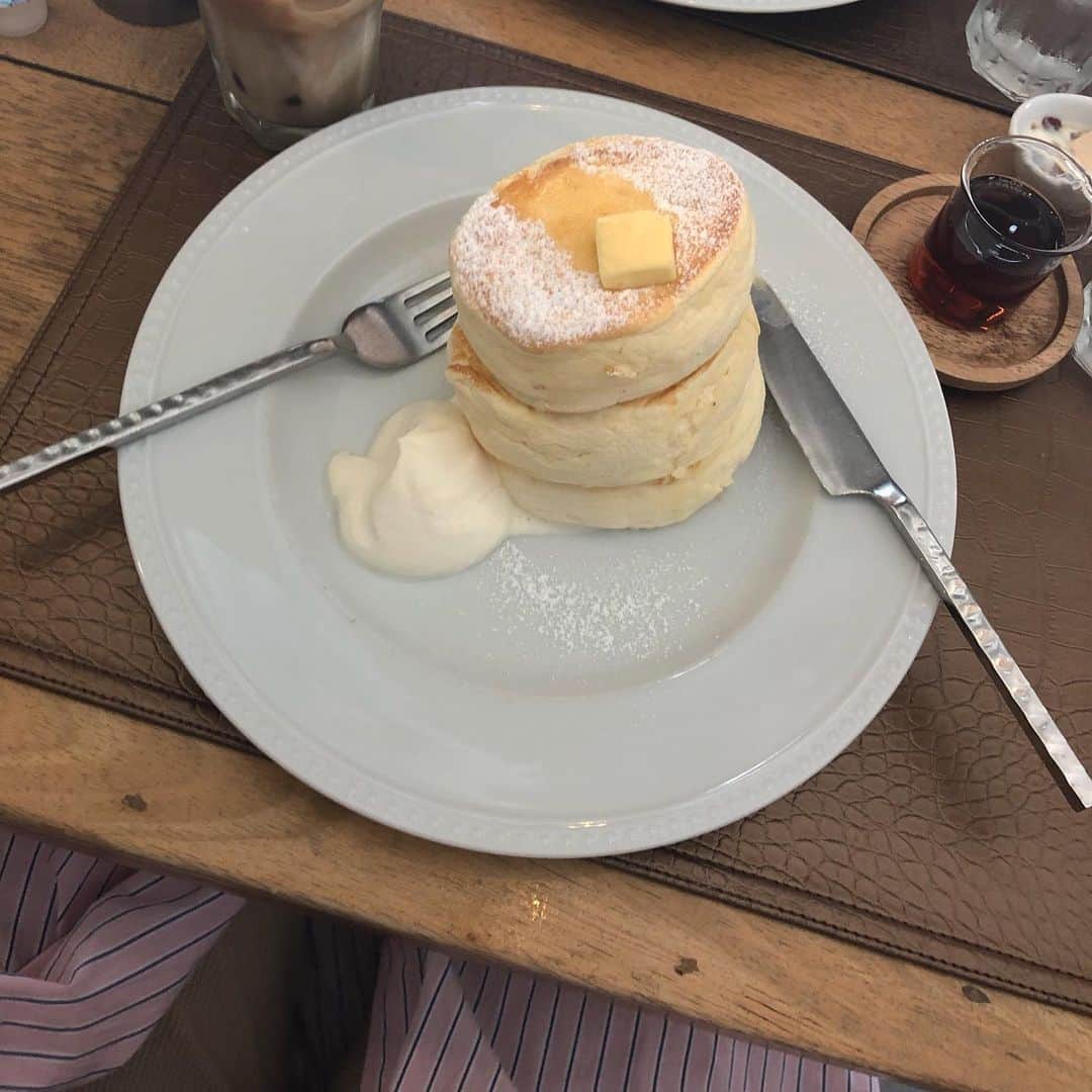 山﨑さおりのグルメインスタ