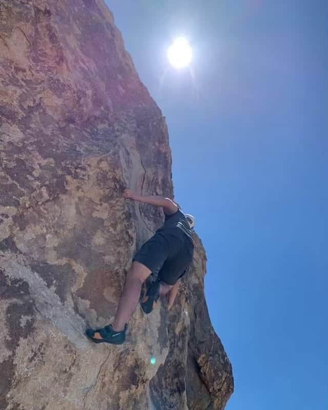 Nolan Gouldさんのインスタグラム写真 - (Nolan GouldInstagram)「Feeling incredibly grateful this memorial day to those who sacrificed their lives to protect our country. I got to spend the weekend doing my favorite thing in the world in one of the most amazing places. Thank you to all who have served for protecting our beautiful country and way of life. We'll always remember.」5月28日 9時41分 - nolangould