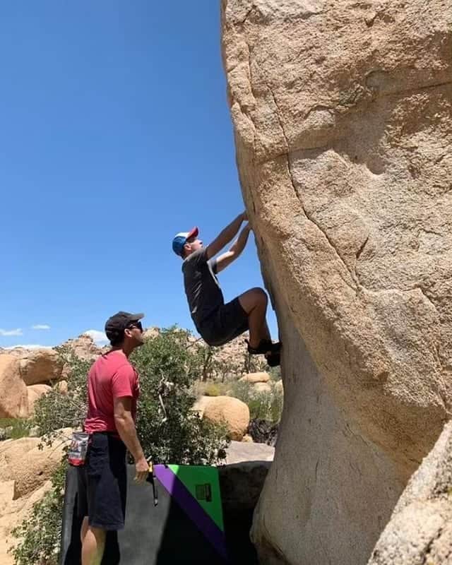 Nolan Gouldのインスタグラム：「Feeling incredibly grateful this memorial day to those who sacrificed their lives to protect our country. I got to spend the weekend doing my favorite thing in the world in one of the most amazing places. Thank you to all who have served for protecting our beautiful country and way of life. We'll always remember.」