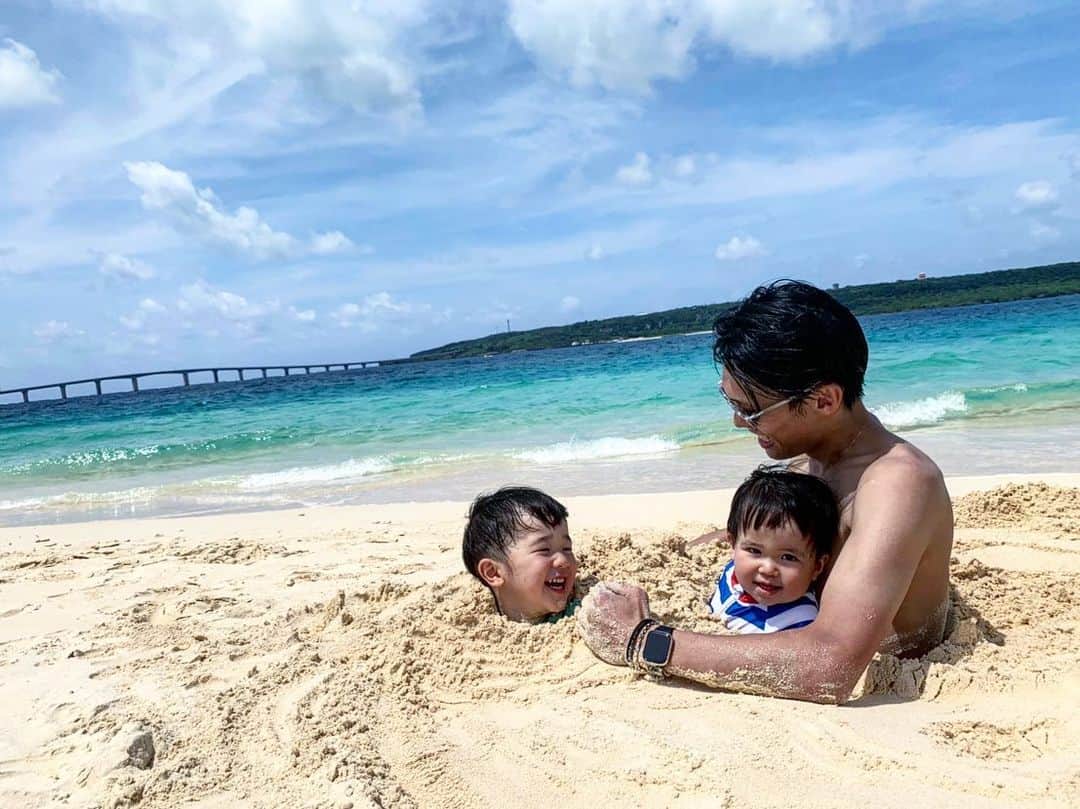 竹内択のインスタグラム