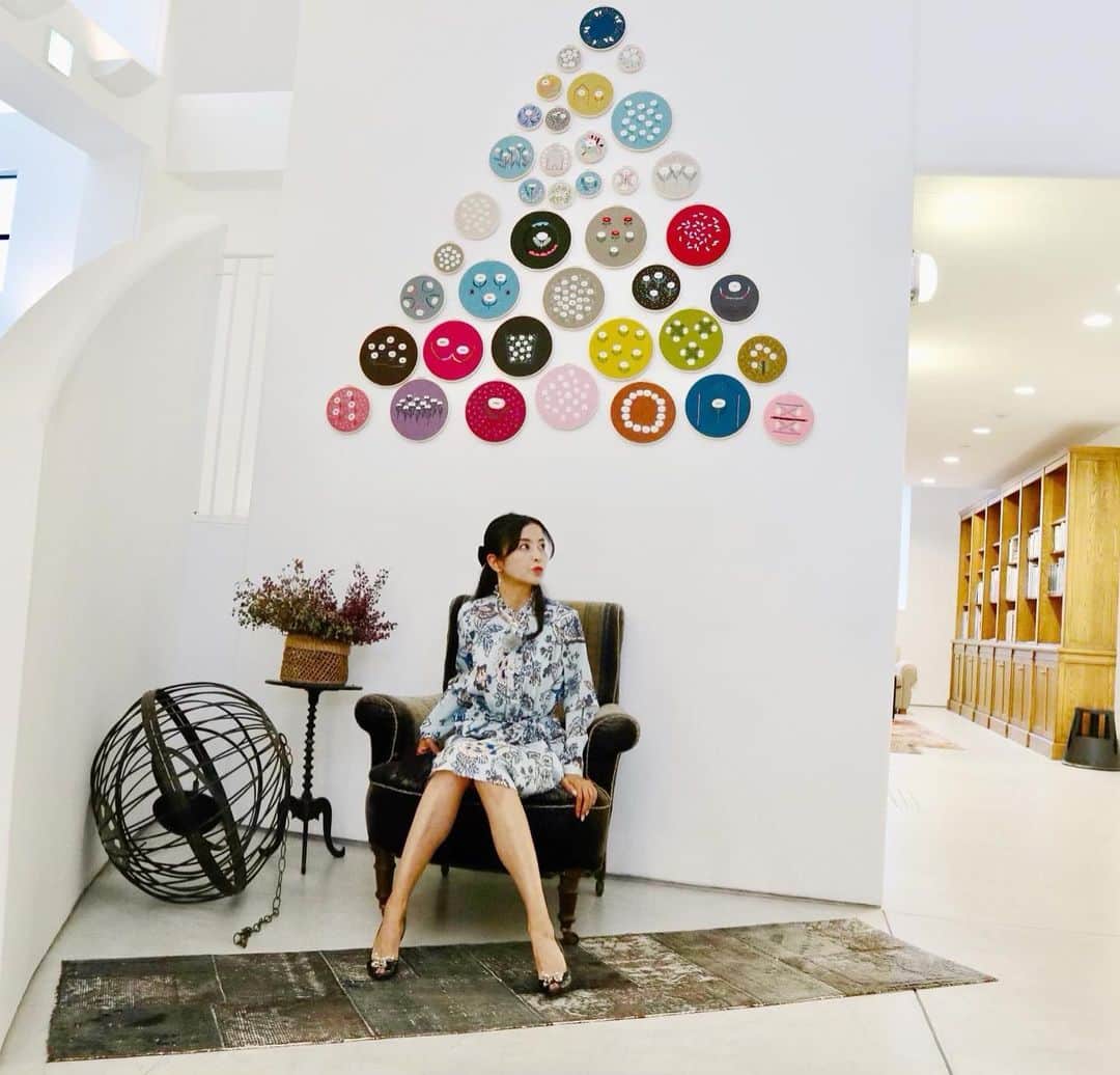 大桃美代子のグルメインスタ