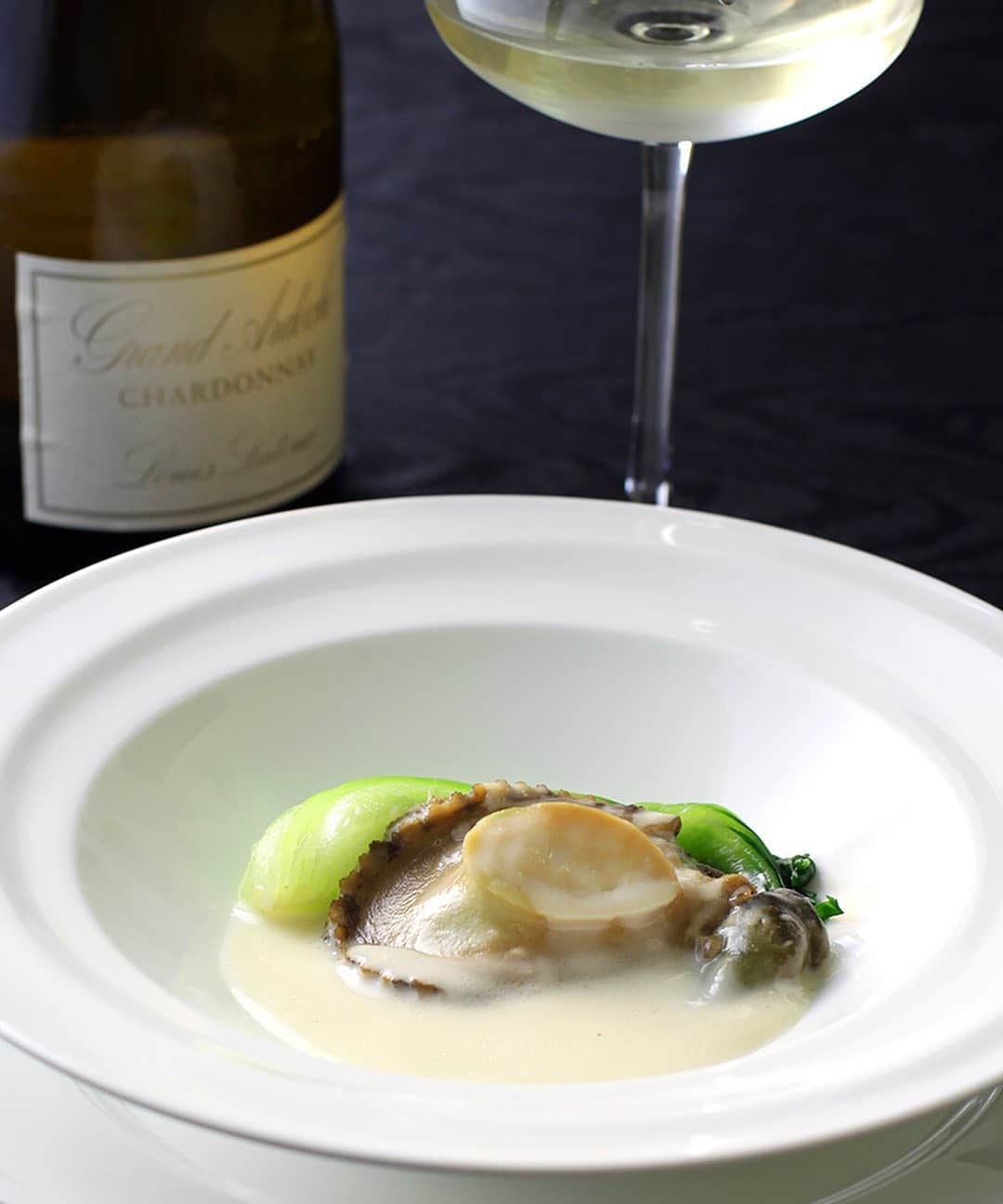 The Westin Osaka （ウェスティンホテル大阪）のグルメインスタ