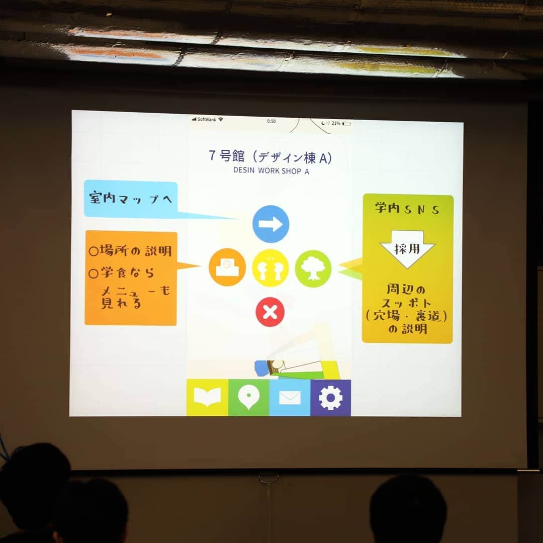 東京造形大学 Tokyo Zokei Universityのインスタグラム