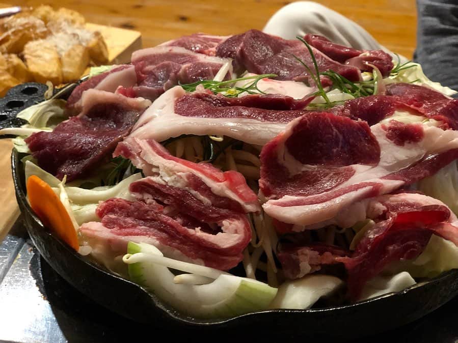 迫田愛子のグルメインスタ