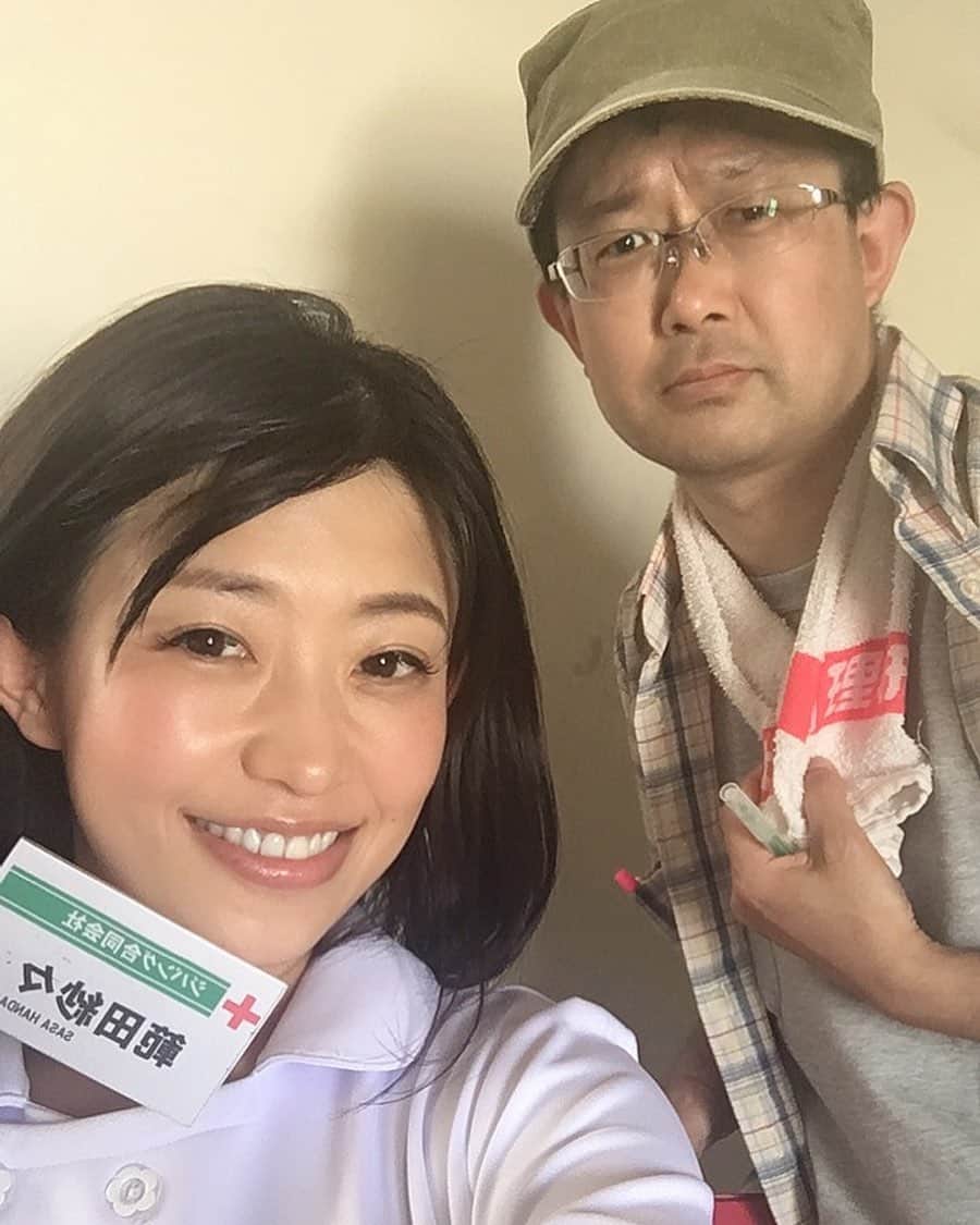 範田紗々のインスタグラム