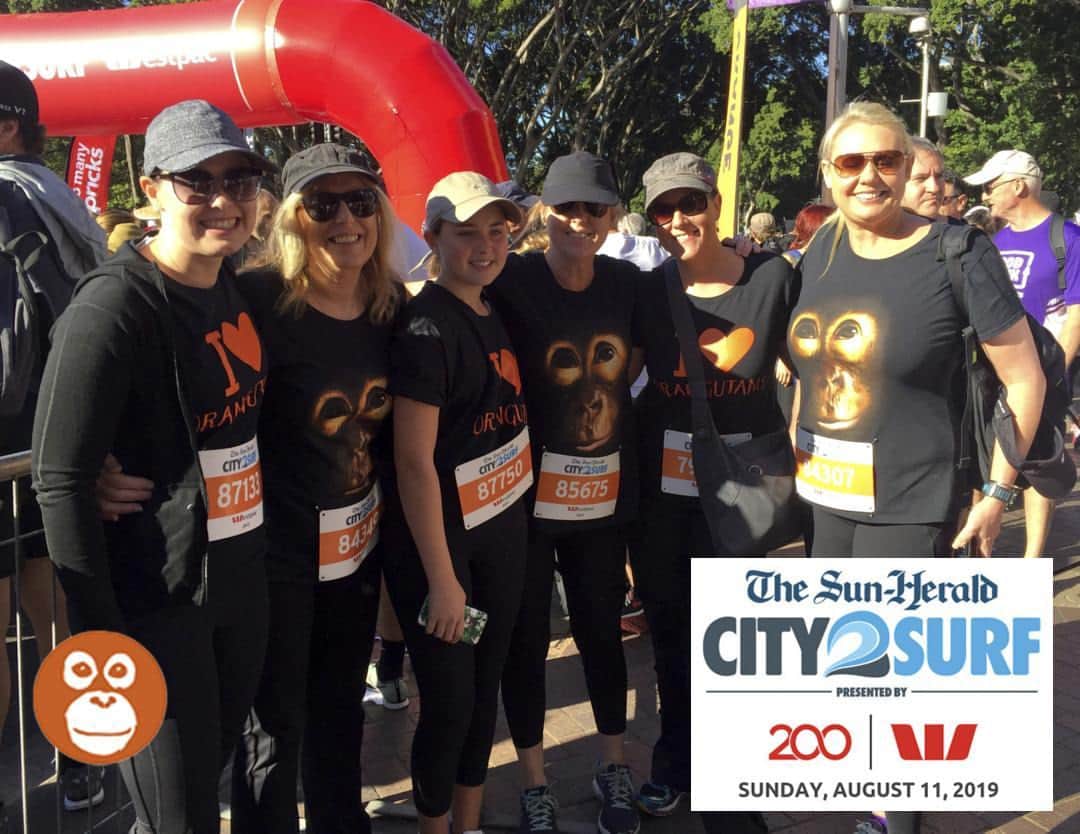 OFI Australiaさんのインスタグラム写真 - (OFI AustraliaInstagram)「Thinking about supporting us by participating in the City 2 Surf 2019? Then if you register by midnight tonight (28 May 2019) you can get the Early Bird Rate and save $20.00!  Go on! You know you want to! 🎖  If you want more information or to register, follow the link in our BIO.」5月28日 10時16分 - ofi_australia