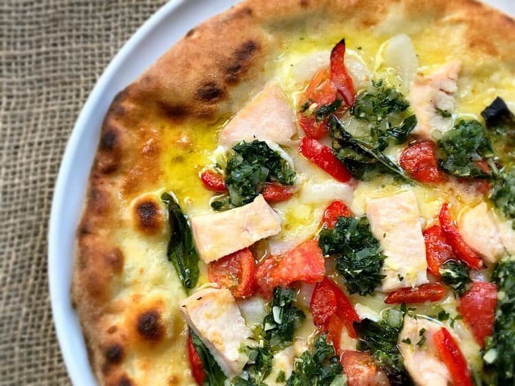 THE RIGOLETTOのグルメインスタ