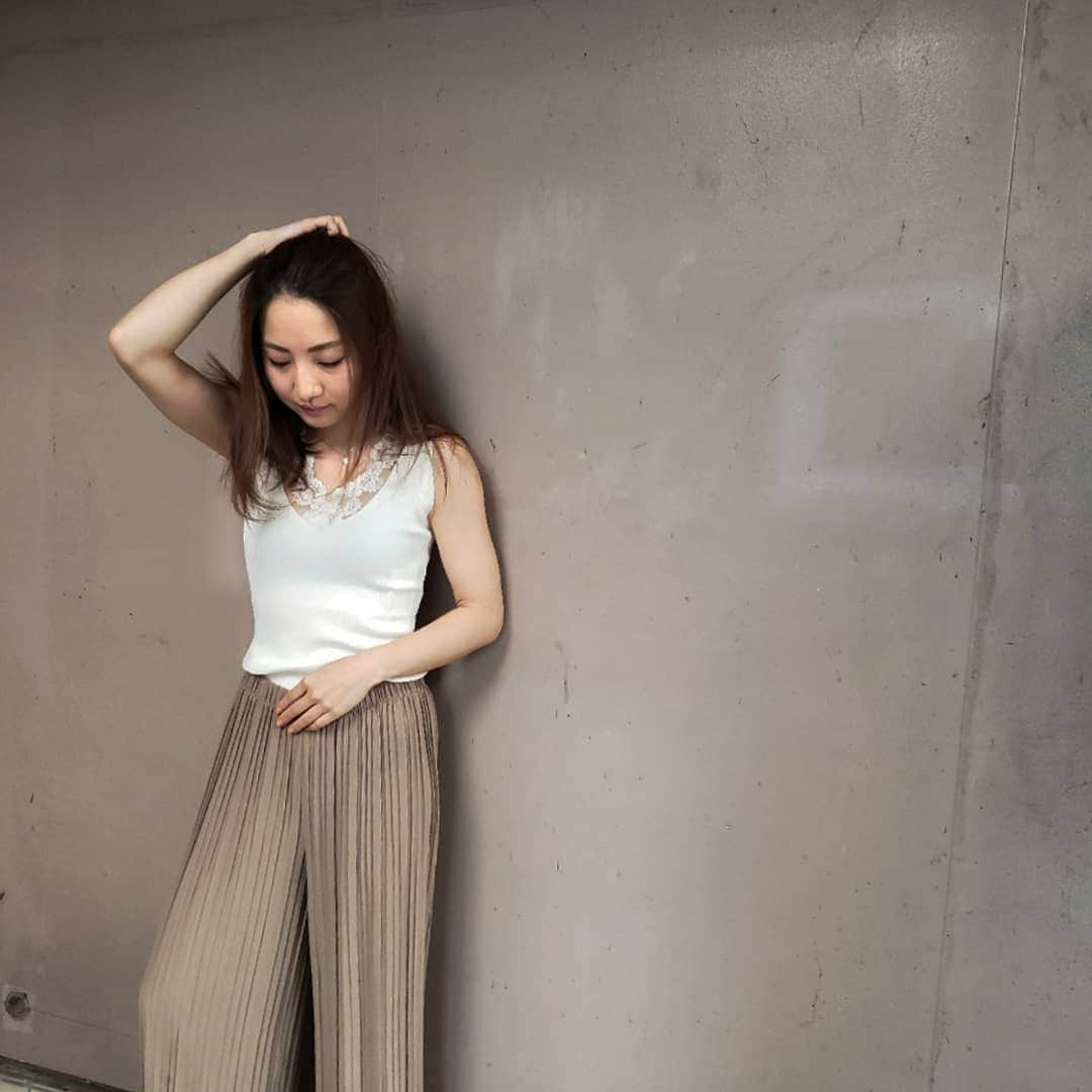 Hiromi Tomiiのインスタグラム