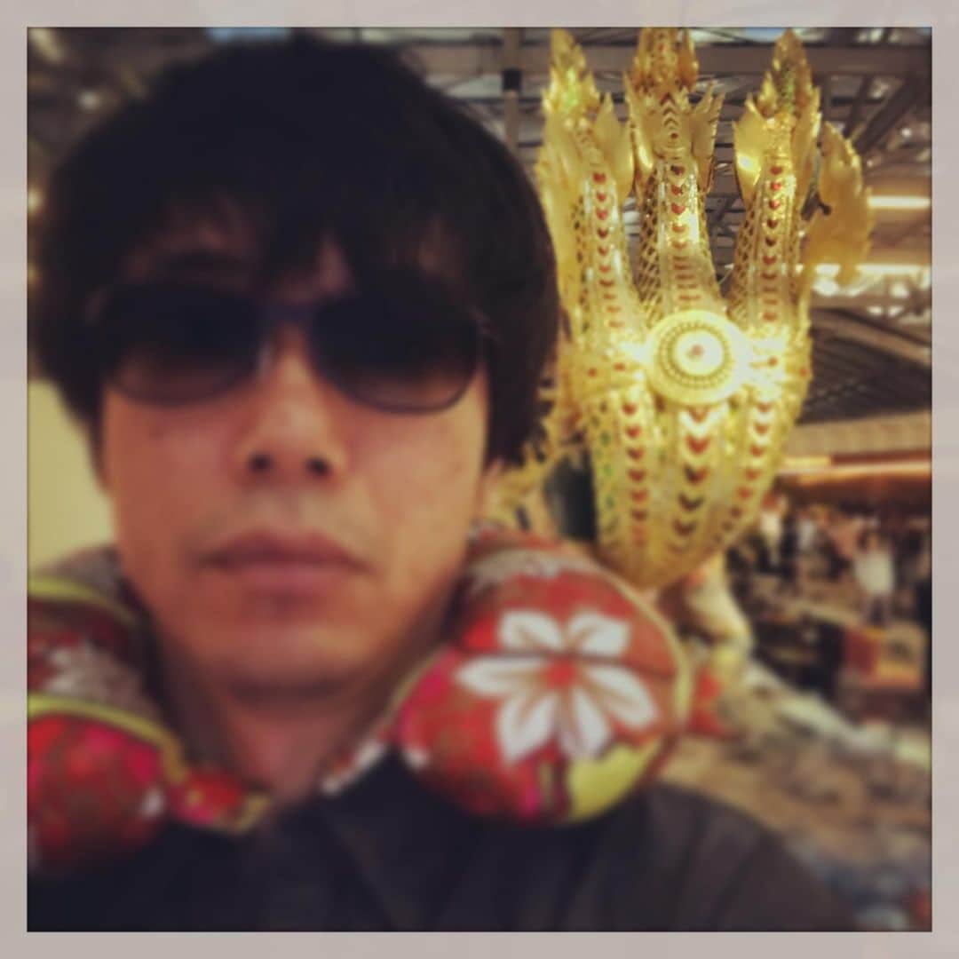 のインスタグラム：「ready」