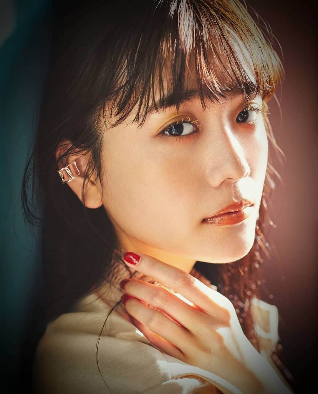 松井愛莉さんのインスタグラム写真 - (松井愛莉Instagram)「@ray.magazine」5月28日 10時57分 - airi1226_official