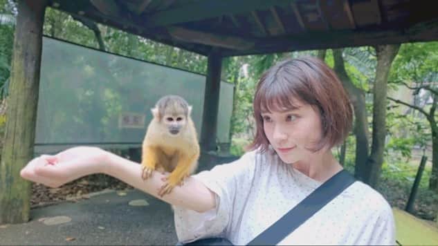 小俣里奈のグルメインスタ