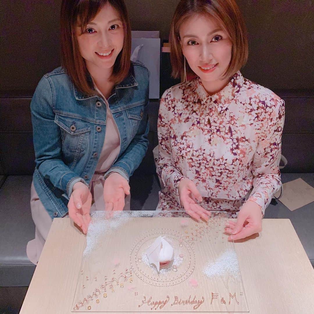 原史奈のインスタグラム
