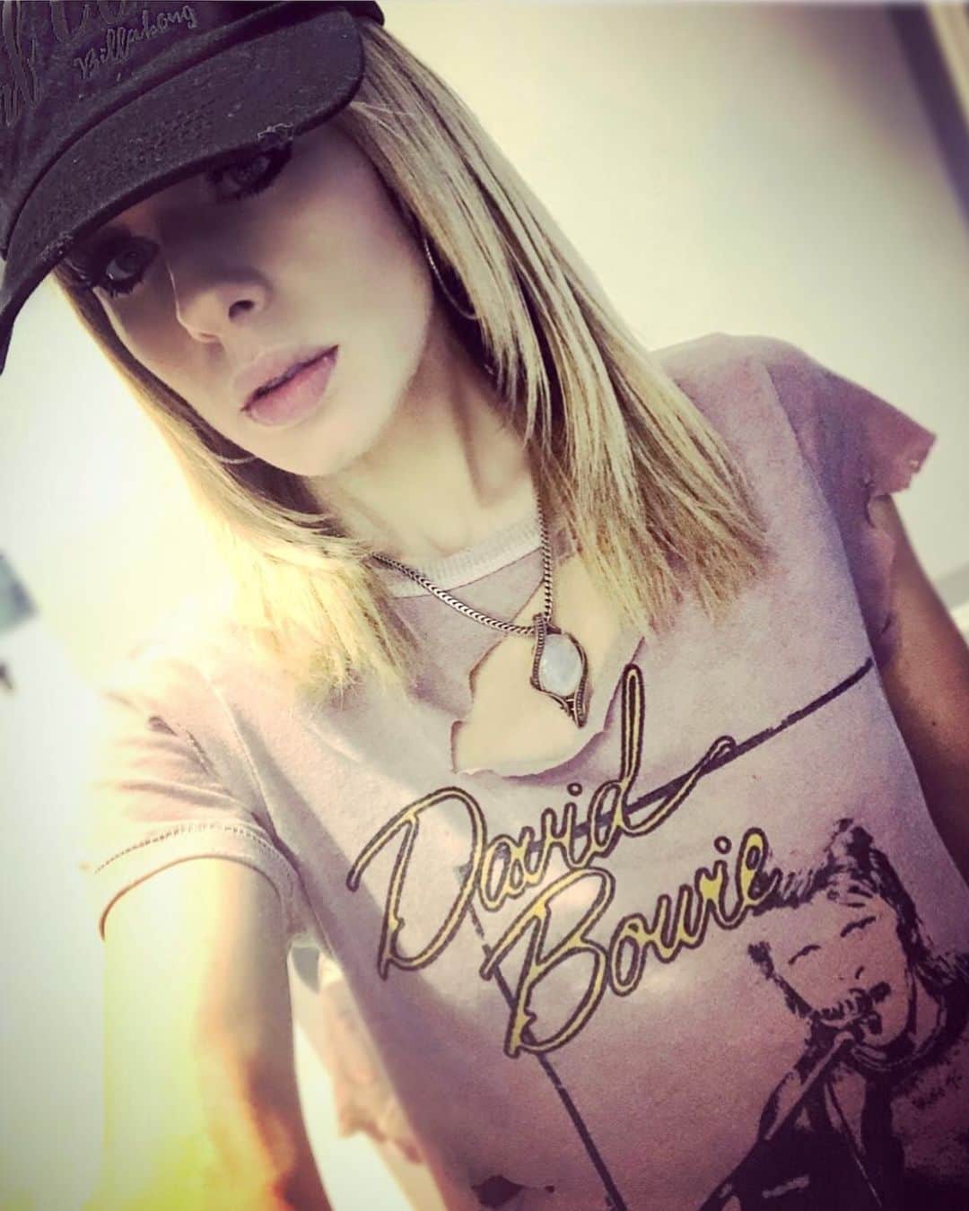 オリアンティさんのインスタグラム写真 - (オリアンティInstagram)「5 tunes down 🤘😈😇 new record can’t wait for you all to hear #newalbum #newjourney #nashville」5月28日 11時31分 - iamorianthi