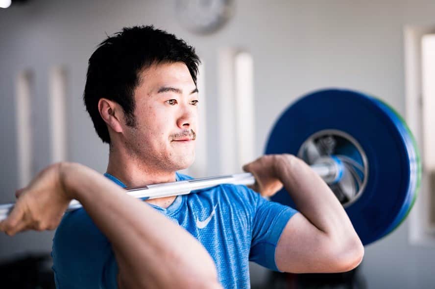 反町幸介さんのインスタグラム写真 - (反町幸介Instagram)「6月からオープンするトレーニングジム A SIDE STRENGTH & CONDITIONING( @asidepromotions )でも活動することになりました😊 . アスリートから一般の方まで幅広い層を満足させられる充実した設備になってます👍✨ 見学、体験はスタートしてますので、ぜひぜひお越し下さい‼️ #strengthandconditioning #strengthtraining #weighttraining #training #workout #gym #ウエイトトレーニング #トレーニング #パーソナルトレーニング #トレーニングジム #駒場東大前 #開放感 #素晴らしい #きっとトレーニングも頑張れるはず」5月28日 11時47分 - kosuke_sorimachi