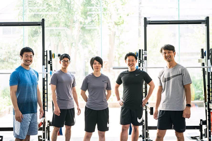反町幸介さんのインスタグラム写真 - (反町幸介Instagram)「6月からオープンするトレーニングジム A SIDE STRENGTH & CONDITIONING( @asidepromotions )でも活動することになりました😊 . アスリートから一般の方まで幅広い層を満足させられる充実した設備になってます👍✨ 見学、体験はスタートしてますので、ぜひぜひお越し下さい‼️ #strengthandconditioning #strengthtraining #weighttraining #training #workout #gym #ウエイトトレーニング #トレーニング #パーソナルトレーニング #トレーニングジム #駒場東大前 #開放感 #素晴らしい #きっとトレーニングも頑張れるはず」5月28日 11時47分 - kosuke_sorimachi