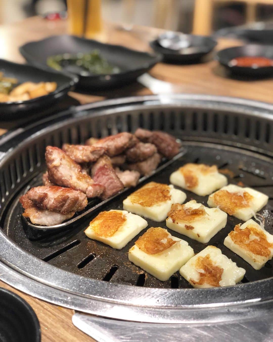 内藤理沙のグルメインスタ