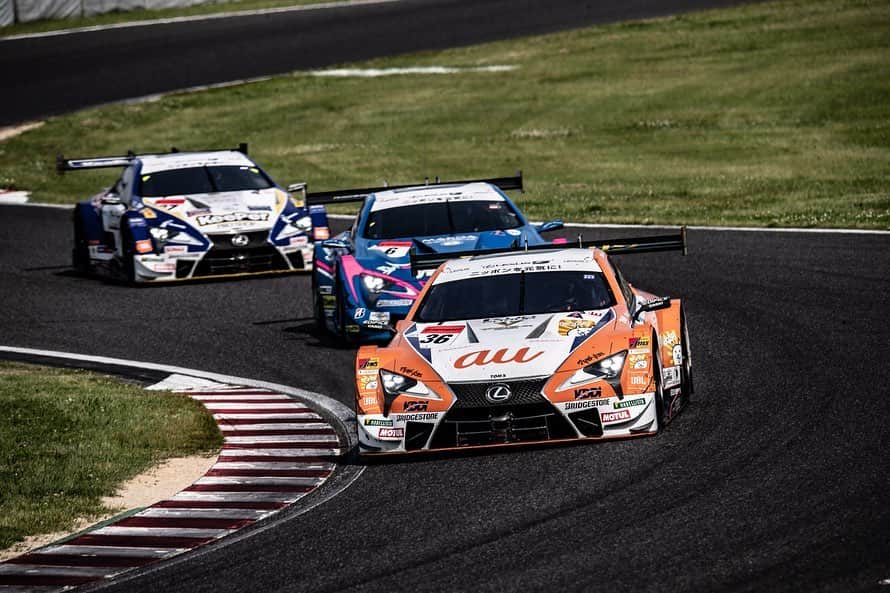 LEXUS / レクサスのインスタグラム