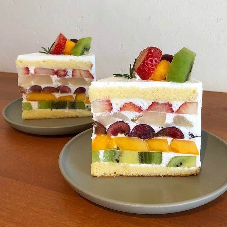 Beaustagrammerのグルメインスタ