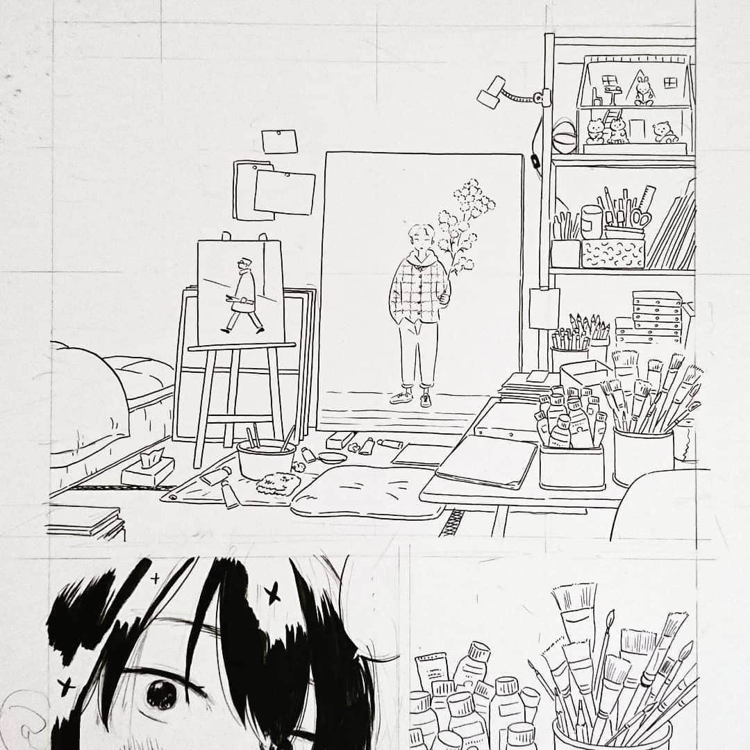 真造圭伍のインスタグラム