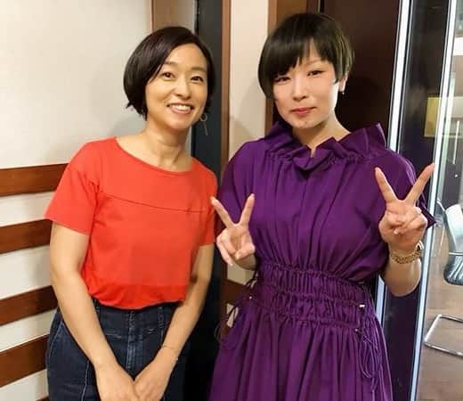 住吉美紀のインスタグラム
