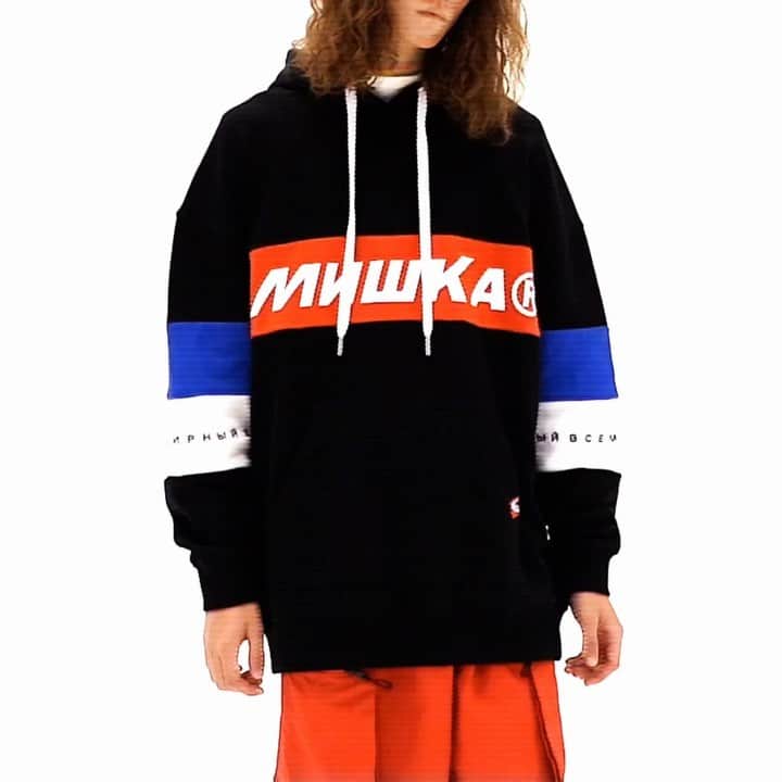 ミシカのインスタグラム