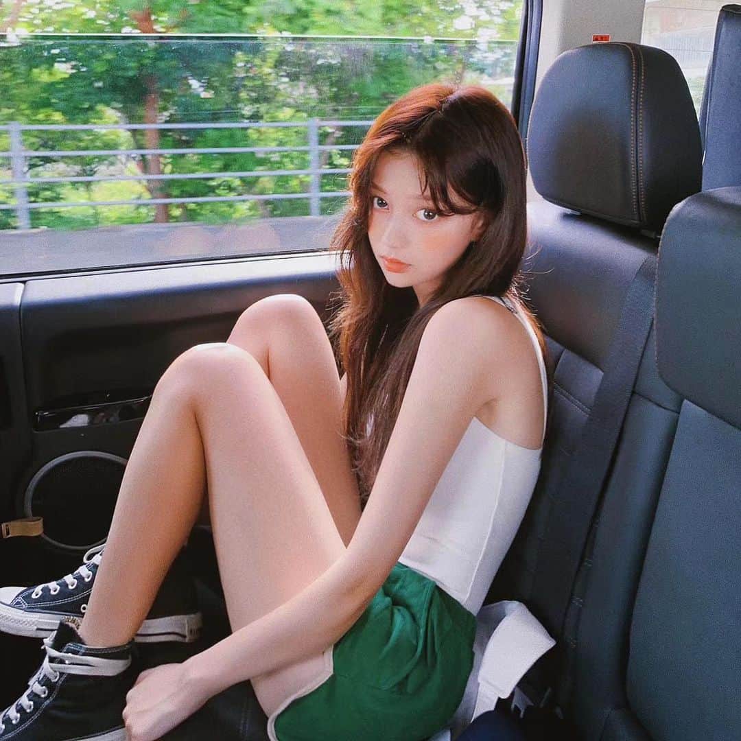 Chuuのインスタグラム：「#chuuseoul」