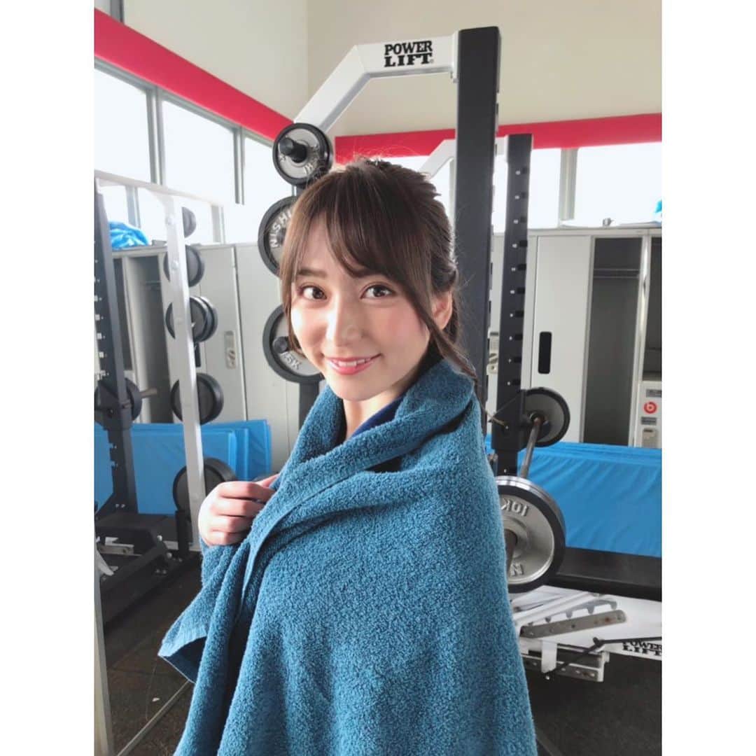 堀尾実咲のインスタグラム：「「Love Mission」オフショット🐰  #グラビア #DVD」