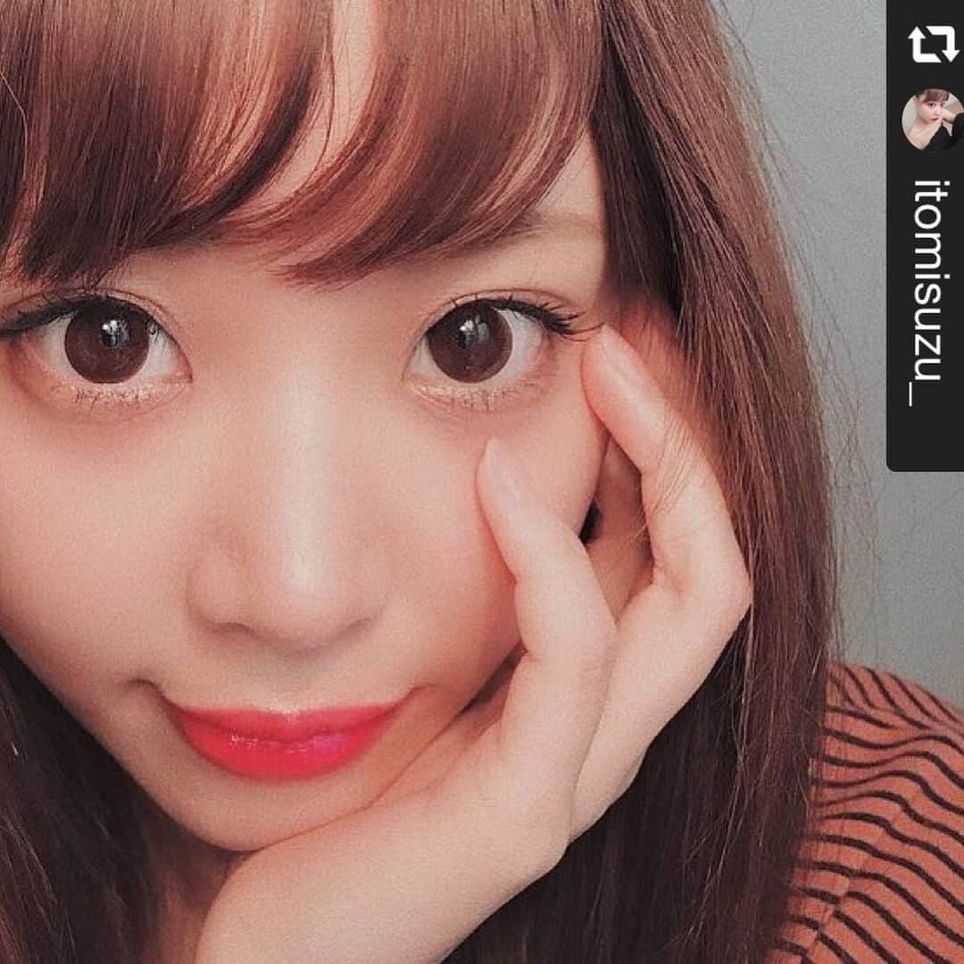 オンラインコンタクトさんのインスタグラム写真 - (オンラインコンタクトInstagram)「当店リピートNo.1❣️ 大人気のナチュラルサークルレンズ『エンジェルアイズワンデーUVモイスト 』30枚入りが 10％OFFキャンペーンを開催🥳‼️ * 【最大3,300円割引】でお買い得‼️ この機会に是非お試しください👀✨ * ▼ ご注文はこちら https://www.online-contact.cc/fs/contact/c/angel-eyes * ご注文は、 写真をタップまたは、 @onlinecontact ⇧のTOPからも飛べます☝🏻💕 ぜひチェックしてください♡ * * イメージモデルは、 人気ファッションモデルの #浅見れいな さん💗 * 大人カジュアルファッション雑誌 「InRed」や「MUSE」に掲載📚 * "UVカット×うるおい"を新たに追加した上に、 着色直径が12.8mmとナチュラルに瞳が大きくなるので、幅広い方にお使いいただけるレンズになっています✨ * #ディファイン をお使いの方にもコスパ良くて好評いただいています♪♪ * * * #エンジェルアイズワンデーUVモイスト #エンジェルアイズワンデー #カラコン #ナチュラルカラコン #ワンデー #ワンデーカラコン #アイメイク #メイク #メイクアップ #プチプラコスメ #時短メイク #コスメ #オフィスメイク #オフィスカジュアル #20代ファッション#20代メイク #30代ファッション #30代メイク #40代ファッション #40代メイク #ファッションコーデ  #ツヤ肌メイク #艶メイク #サークルレンズ」5月28日 12時29分 - onlinecontact