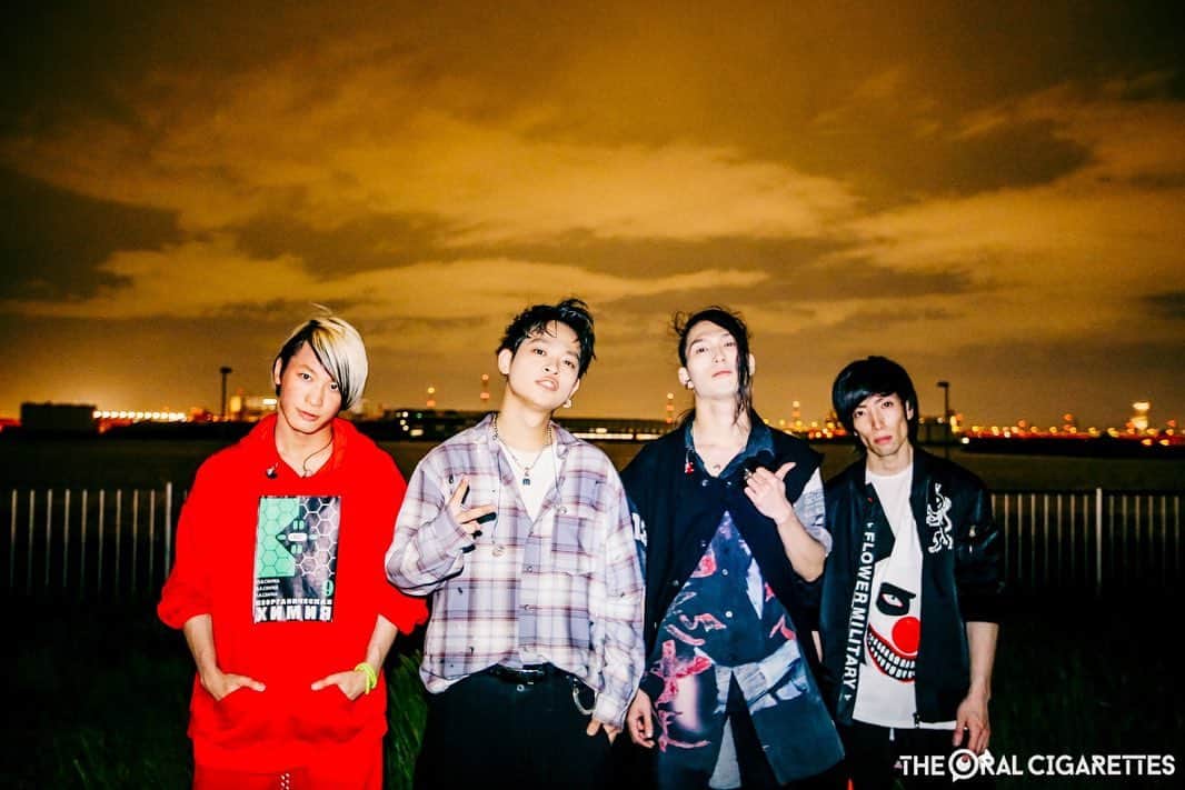 鈴木重伸のインスタグラム：「05.18 METROCK OSAKA 初のトリありがとうございました。 photo by viola」