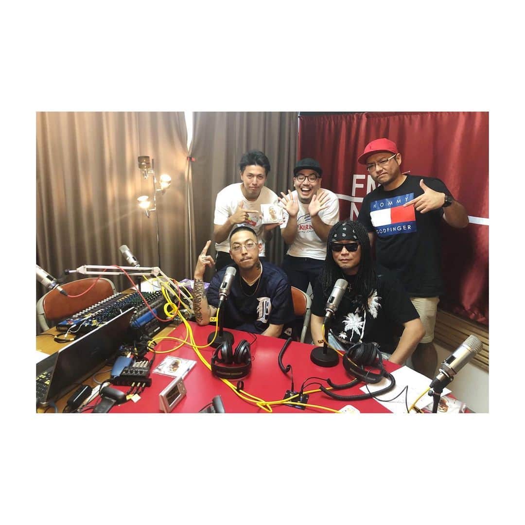 DJ PMXのインスタグラム