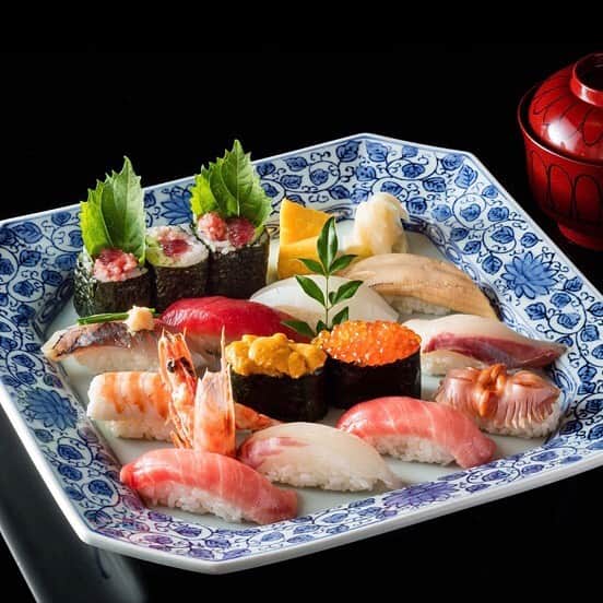 みなとみらい東急スクエアのグルメインスタ