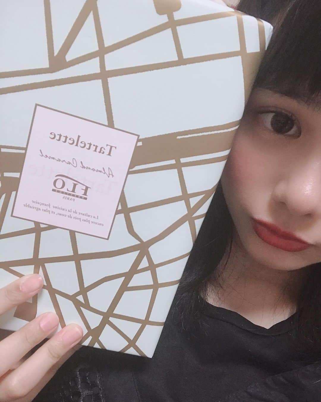 蒼山みことのインスタグラム