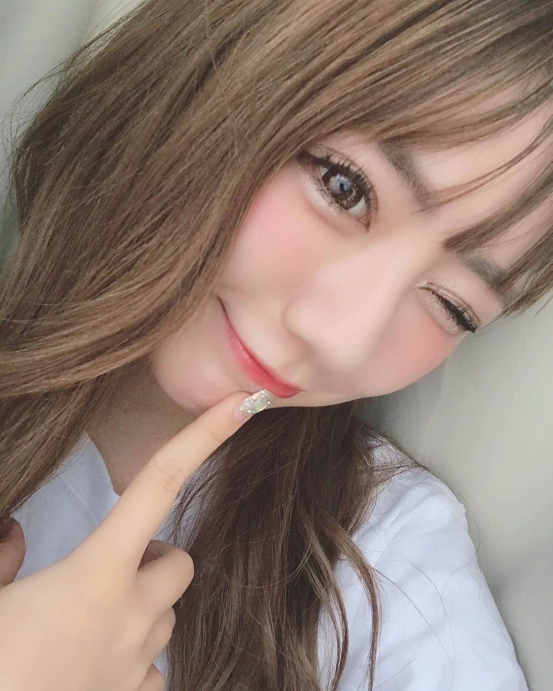 ゆいみんさんのインスタグラム写真 - (ゆいみんInstagram)「﻿ ﻿ 今日18時からGalaxy Studio Fukuoka﻿ (天神 ソラリアプラザ 1F)で﻿ トークショーに﻿ ゲストとして出演させていただきます！☺️﻿ ﻿ 会場のスペースには限りがあるので、﻿ あまり人が多いと見られない可能性も﻿ あるみたいだけど、﻿ たくさん来てくれると嬉しいです💗💗﻿ ﻿ #galaxystudio﻿ ﻿」5月28日 13時07分 - yuimin_gram