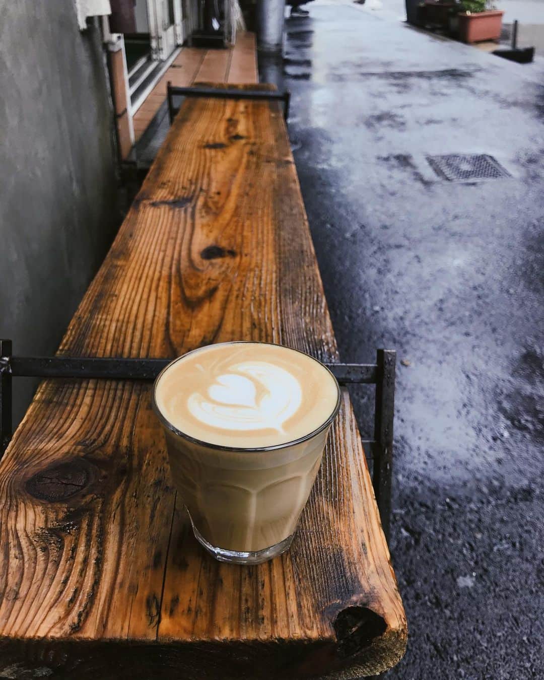 Mel Coffeeのグルメインスタ