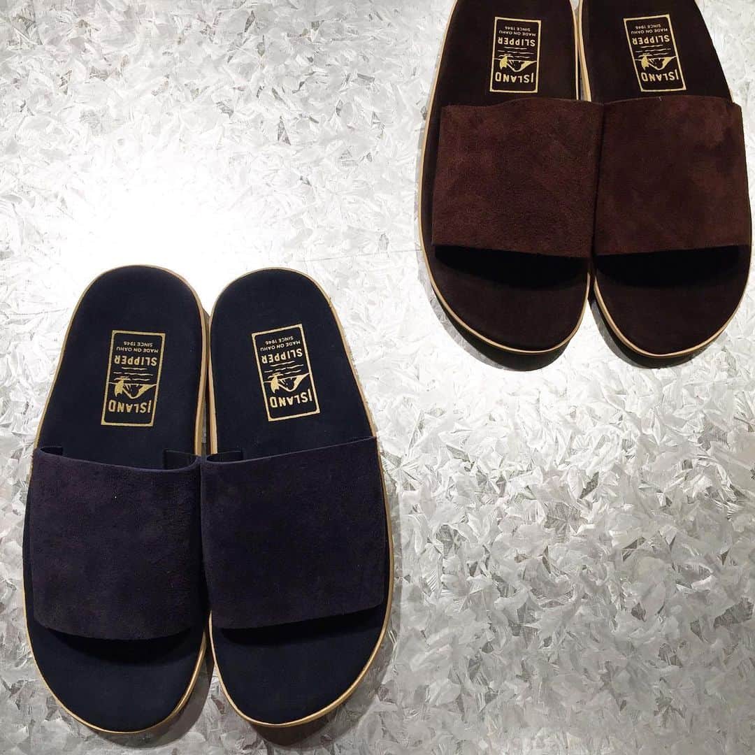 H BEAUTY&YOUTHさんのインスタグラム写真 - (H BEAUTY&YOUTHInstagram)「＜ISLAND SLIPPER＞ strap sandal for men ¥17,000-(+tax)  #H_beautyandyouth @h_beautyandyouth  #BEAUTYANDYOUTH #Unitedarrows #islandslipper」5月28日 13時39分 - h_beautyandyouth