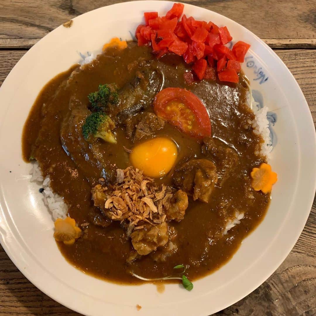 卯渚さやかのグルメインスタ