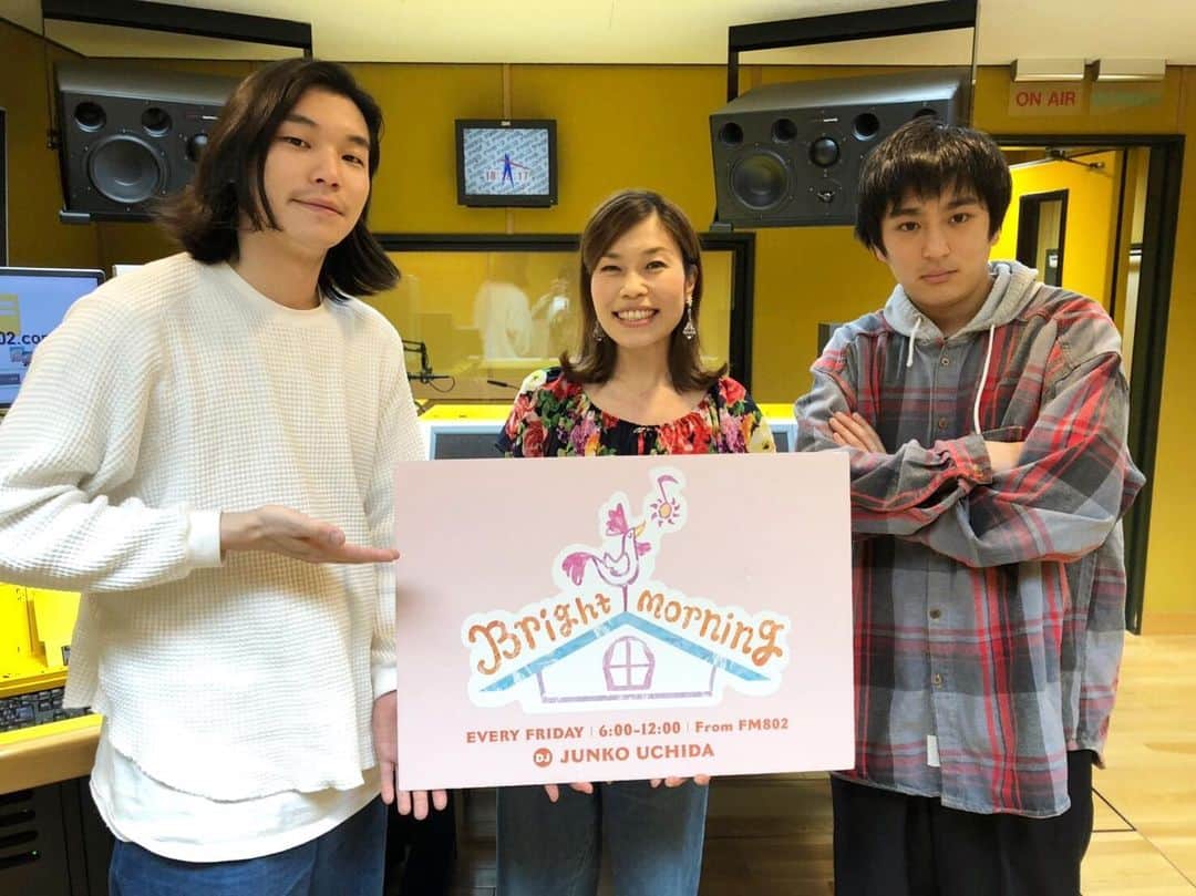 内田絢子のインスタグラム