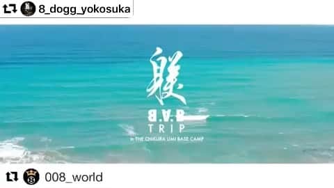 のインスタグラム：「BAB TRIP 関係者の皆様 意識高まり心あたたまるEVENT ありがとうございました💓😊🙏🏻 #健康  #evolution 💞  #repost @8_dogg_yokosuka ・・・ #Repost @008_world ・・・ 🌎☀️🏝🌾🥕🍅 -BAB TRIP- 2019/4/13.14 . @yestokyo  @008_world  @hidetore  @rairairaika  @miemajyo  @paratacodaikanyama  @nanadecor_kitchen  @karrimor_japan  @ecosoulife_japan  @happastand  produced by, @008_world  film works by, @kovafilm  location by, @thechikuraumibasecamp」