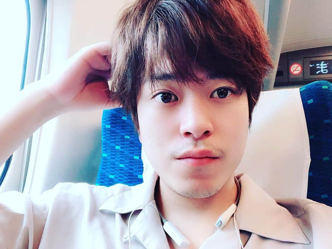 中谷優心さんのインスタグラム写真 - (中谷優心Instagram)「静岡🗻  #イブアイ #イブアイしずおか」5月28日 14時26分 - kindheartyou