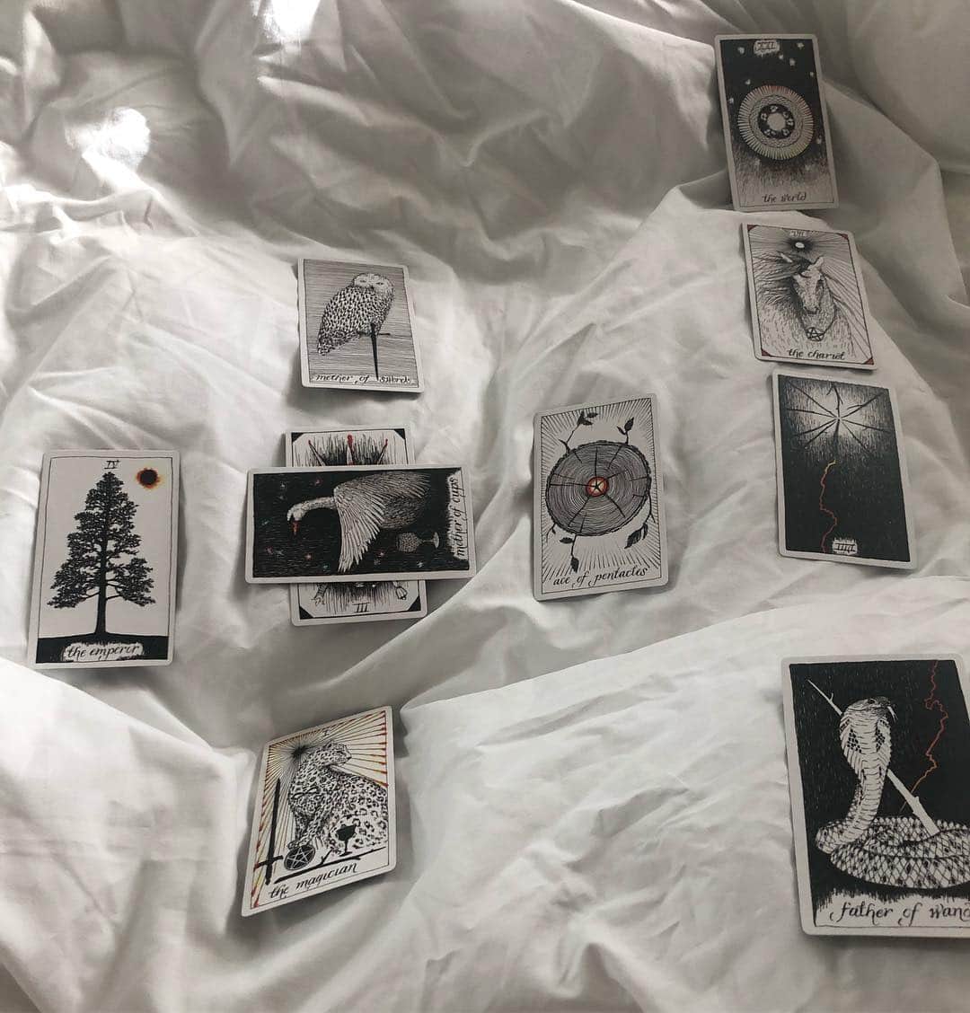 レナ・ヘディのインスタグラム：「Tuesday 🤔🤔🤔」